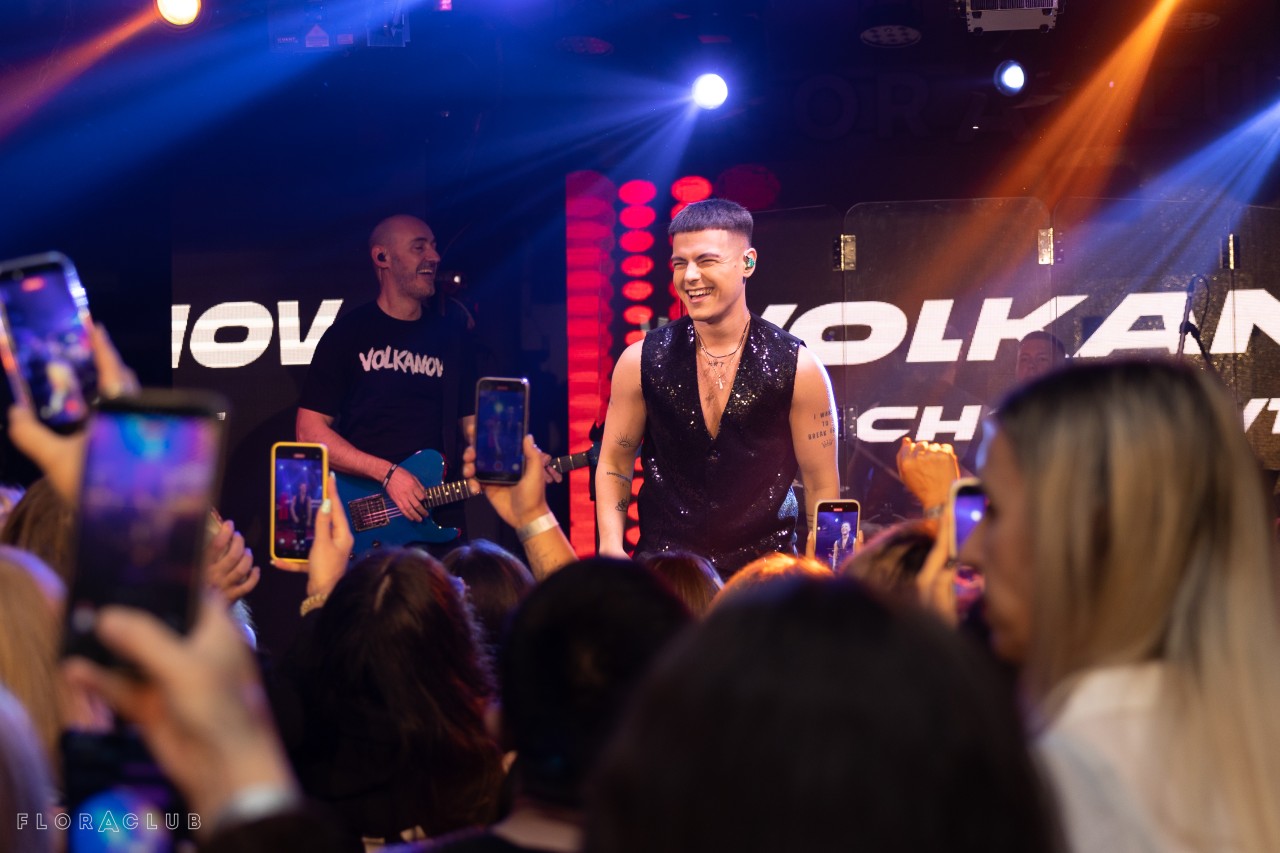 Volkanov (30.09.2025)