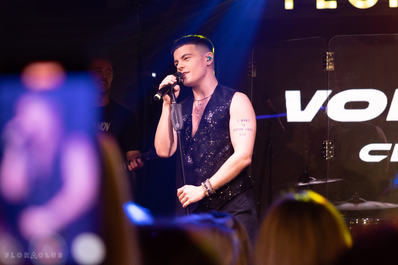 Volkanov (30.09.2025)