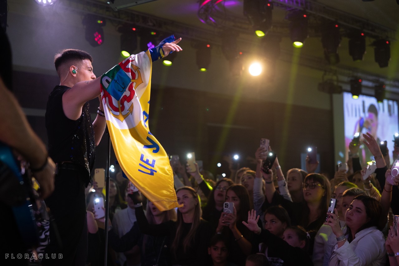 Volkanov (30.09.2025)