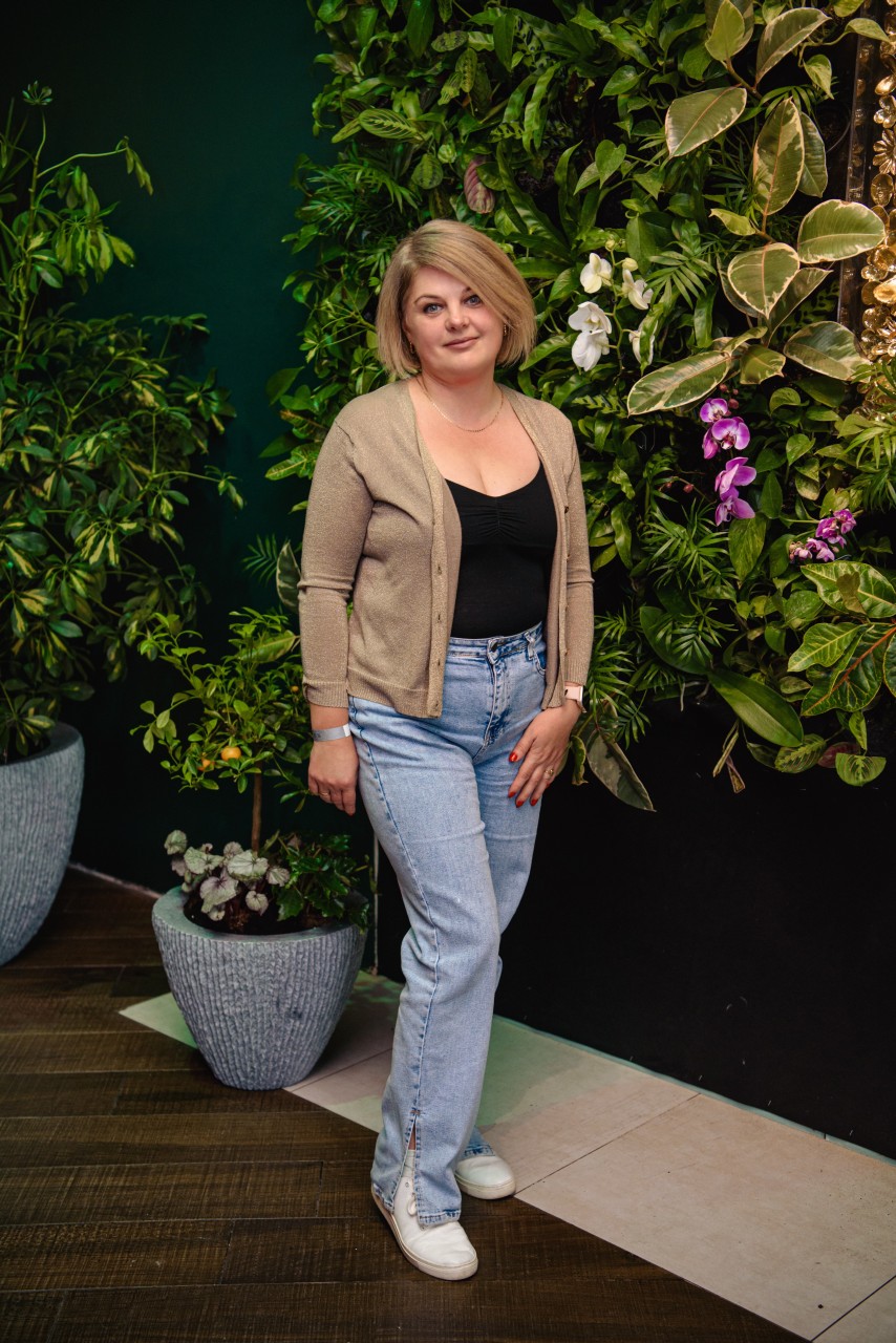 Едмон Казарян і Ellin Hill (03.10.2025)