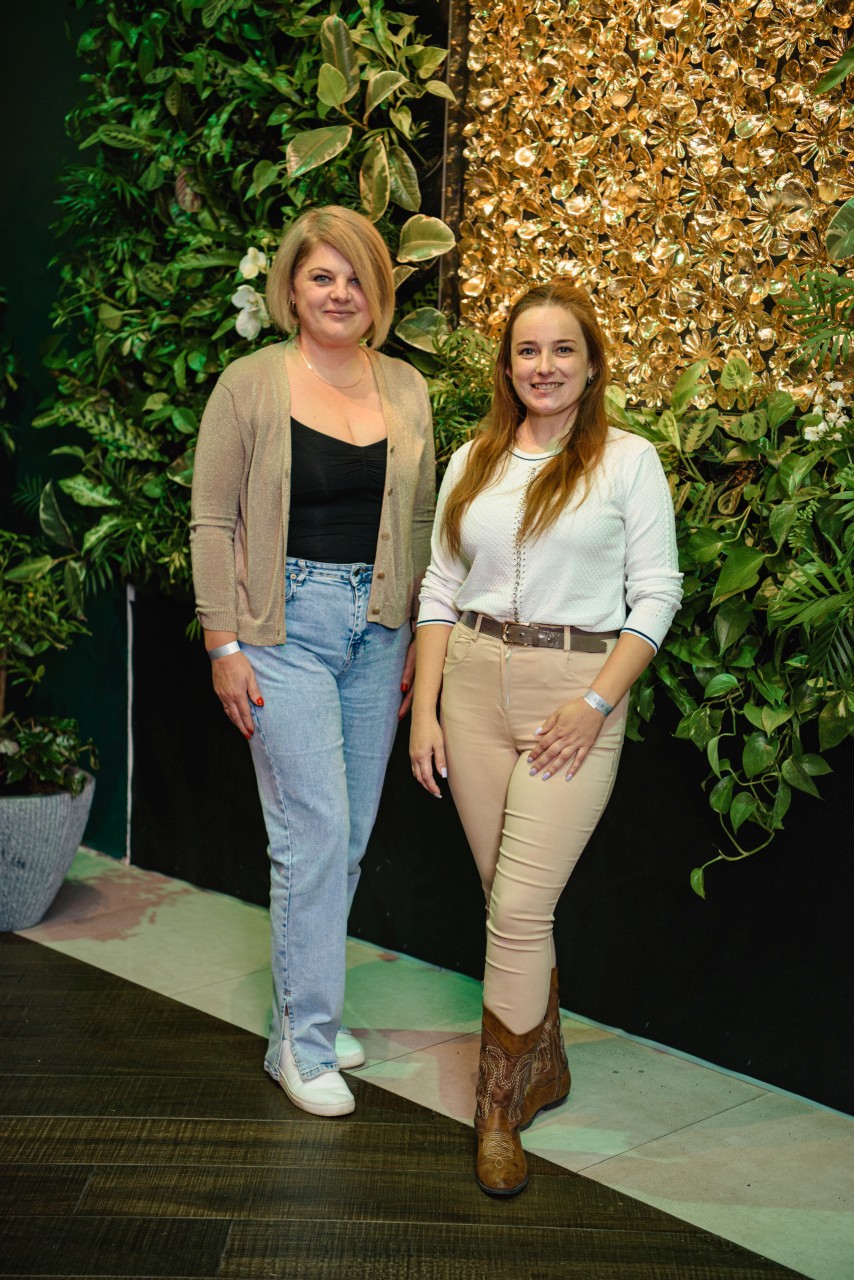 Едмон Казарян і Ellin Hill (03.10.2025)