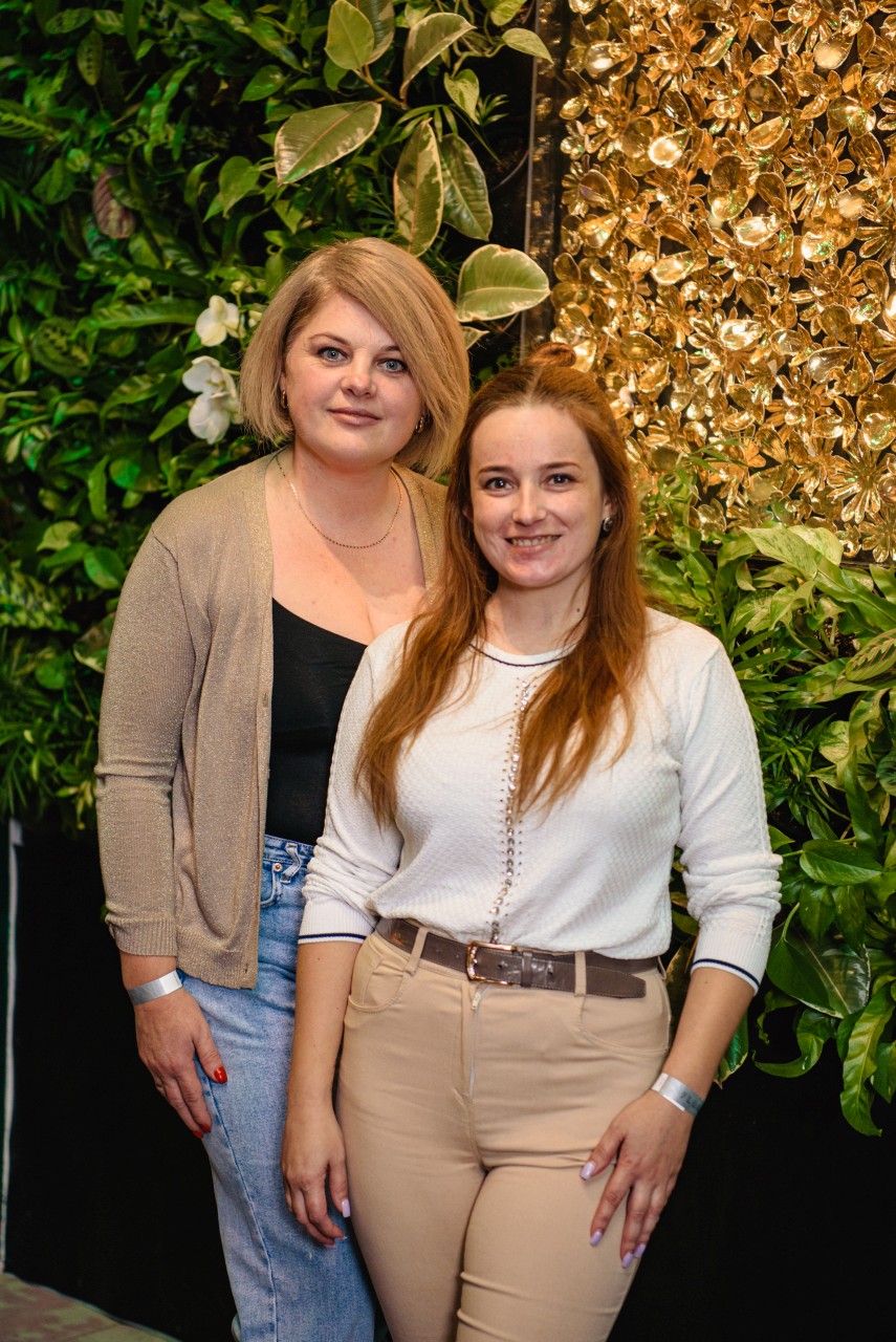 Едмон Казарян і Ellin Hill (03.10.2025)