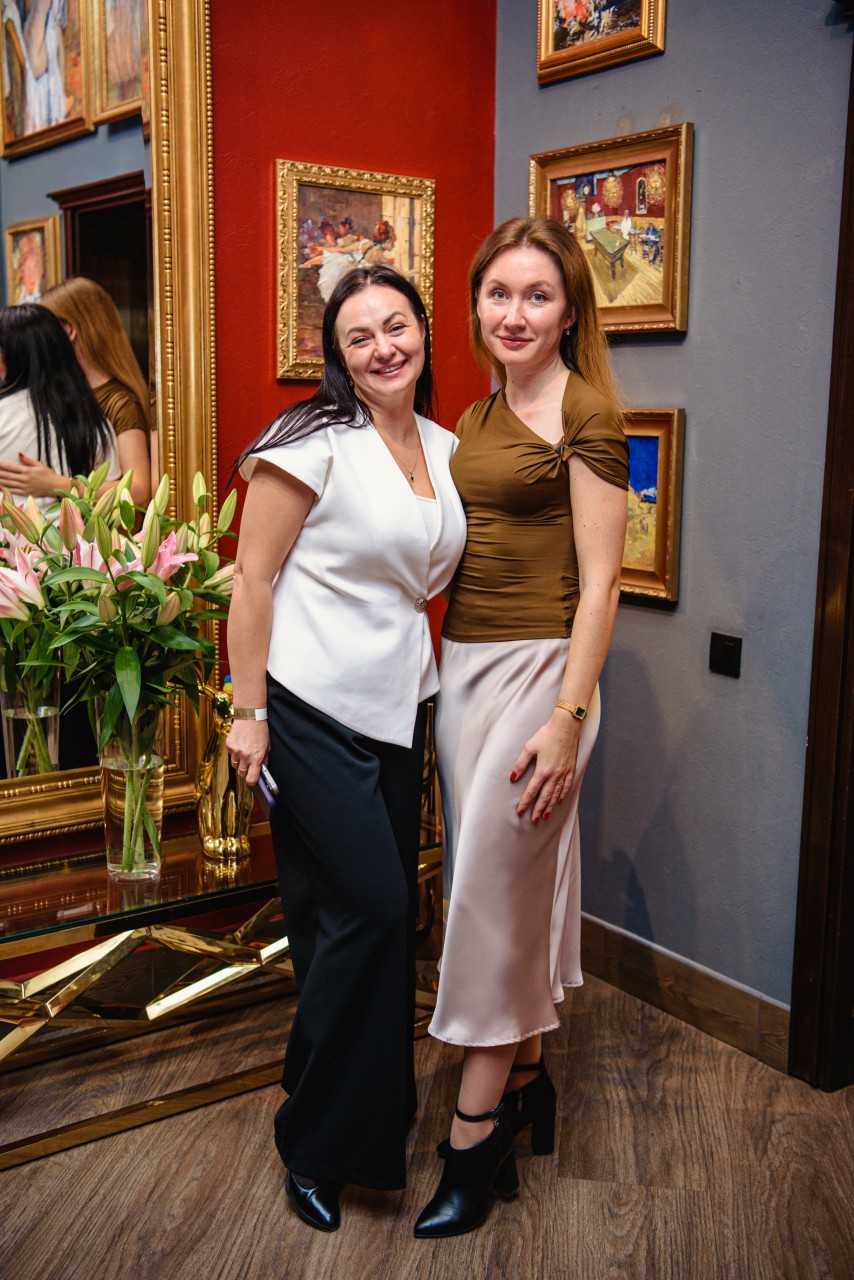 Едмон Казарян і Ellin Hill (03.10.2025)