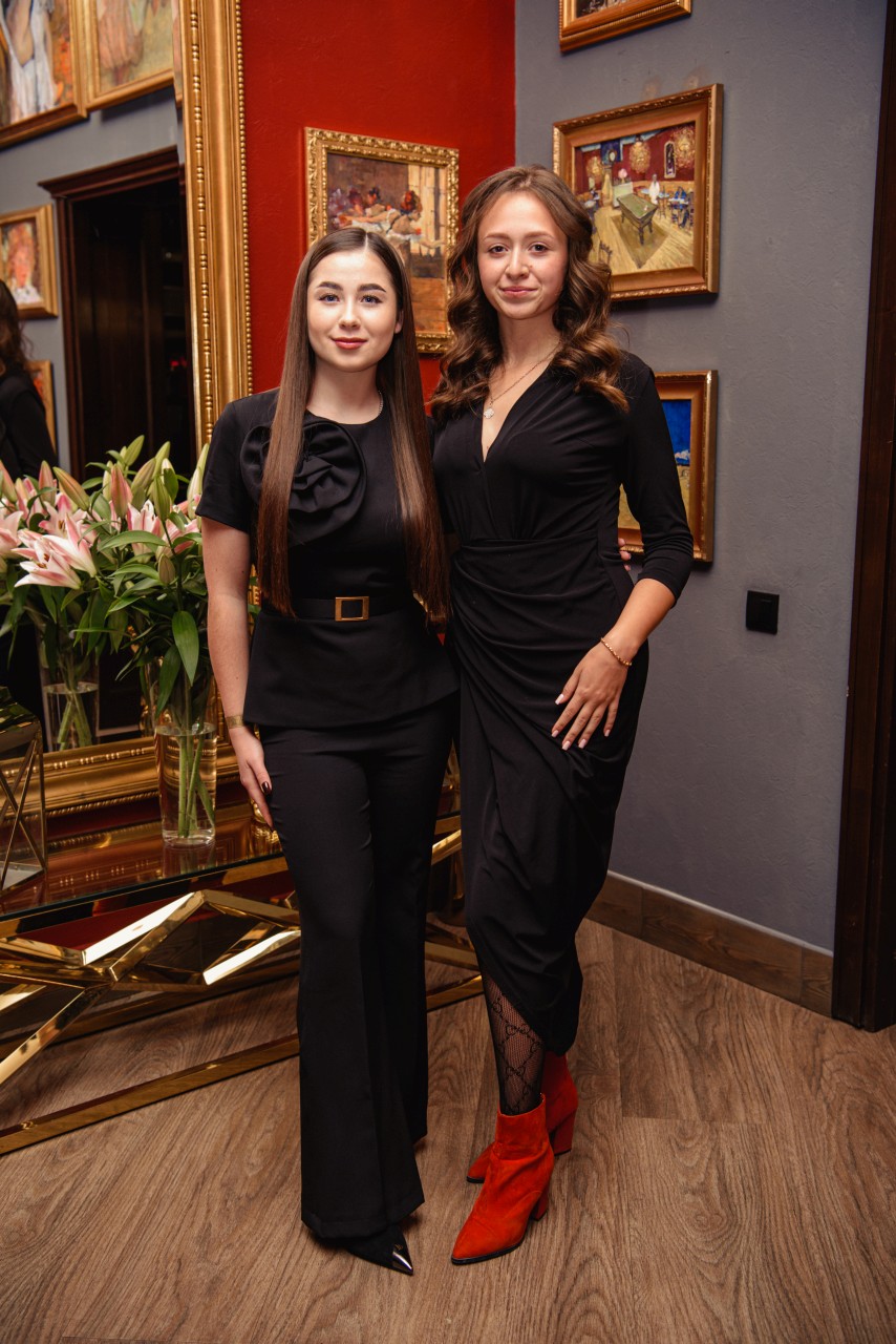 Едмон Казарян і Ellin Hill (03.10.2025)