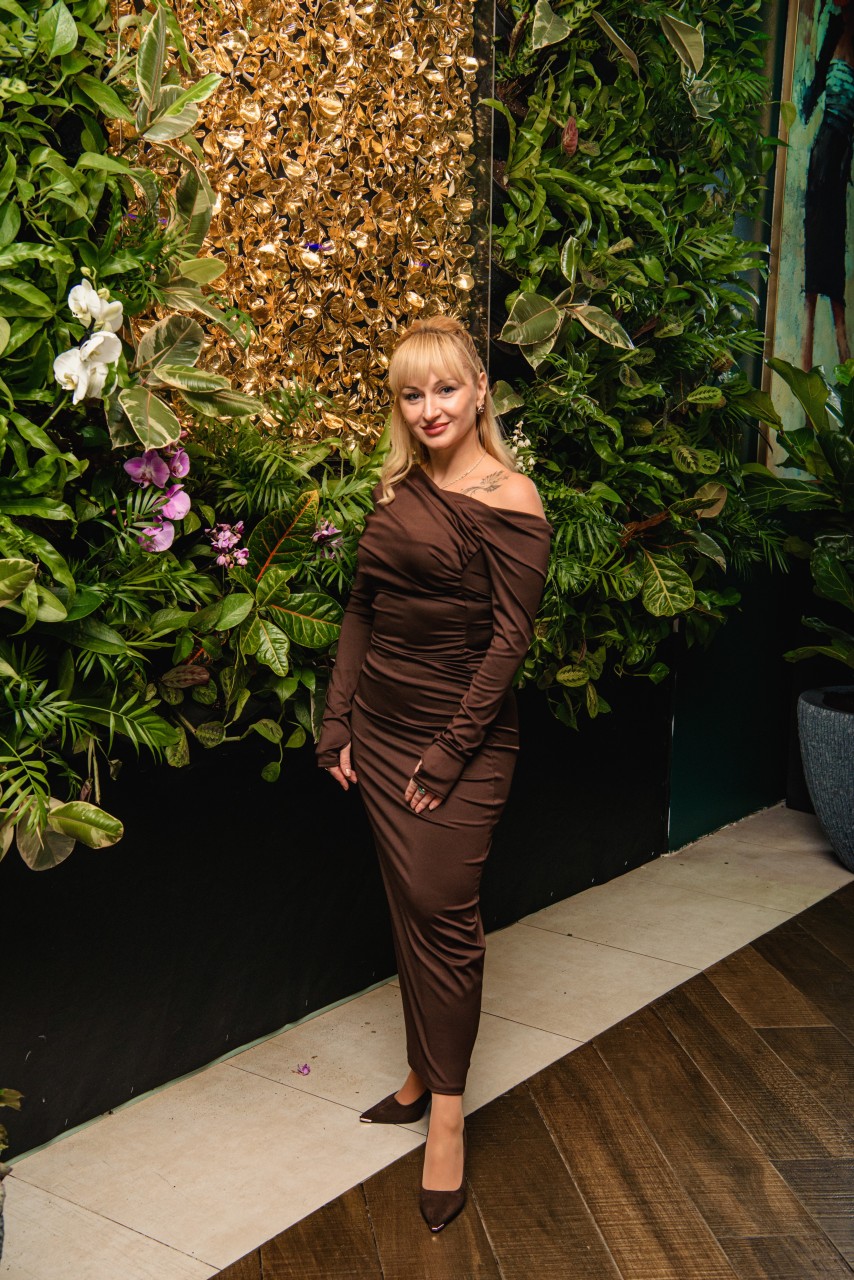 Едмон Казарян і Ellin Hill (03.10.2025)