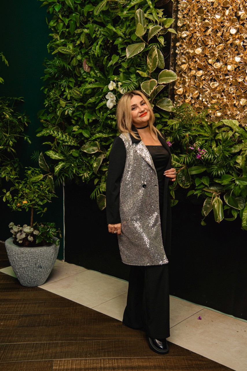 Едмон Казарян і Ellin Hill (03.10.2025)