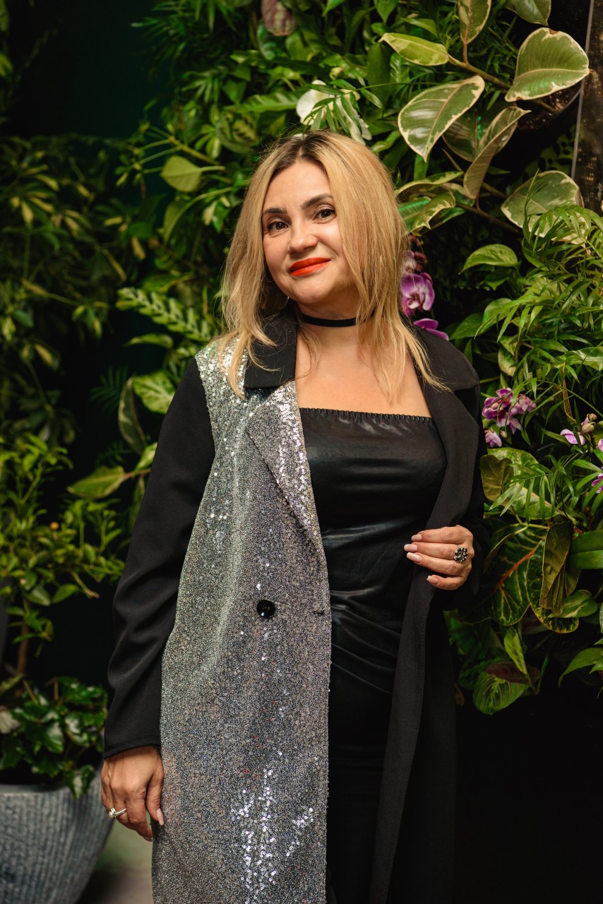 Едмон Казарян і Ellin Hill (03.10.2025)