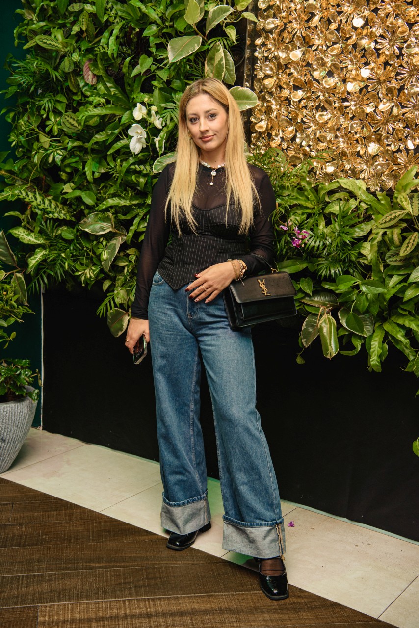 Едмон Казарян і Ellin Hill (03.10.2025)