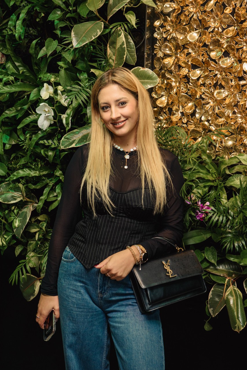 Едмон Казарян і Ellin Hill (03.10.2025)