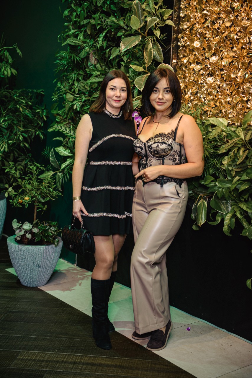 Едмон Казарян і Ellin Hill (03.10.2025)