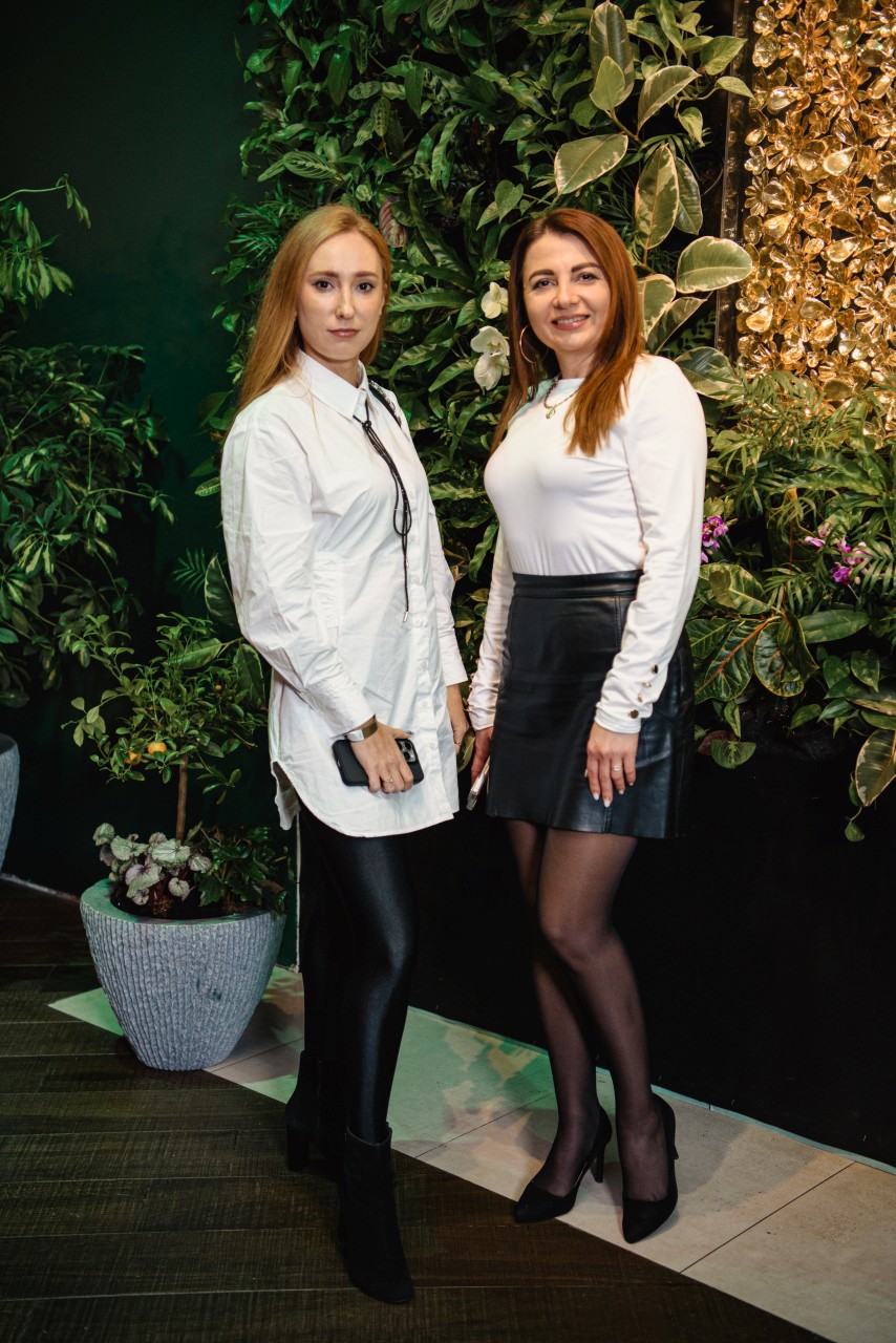 Едмон Казарян і Ellin Hill (03.10.2025)