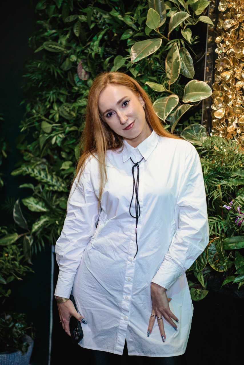 Едмон Казарян і Ellin Hill (03.10.2025)