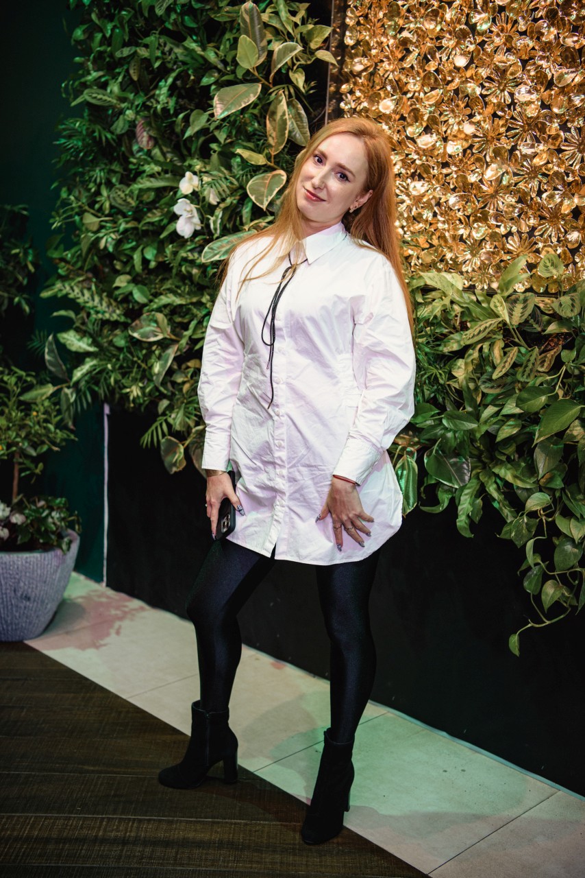 Едмон Казарян і Ellin Hill (03.10.2025)