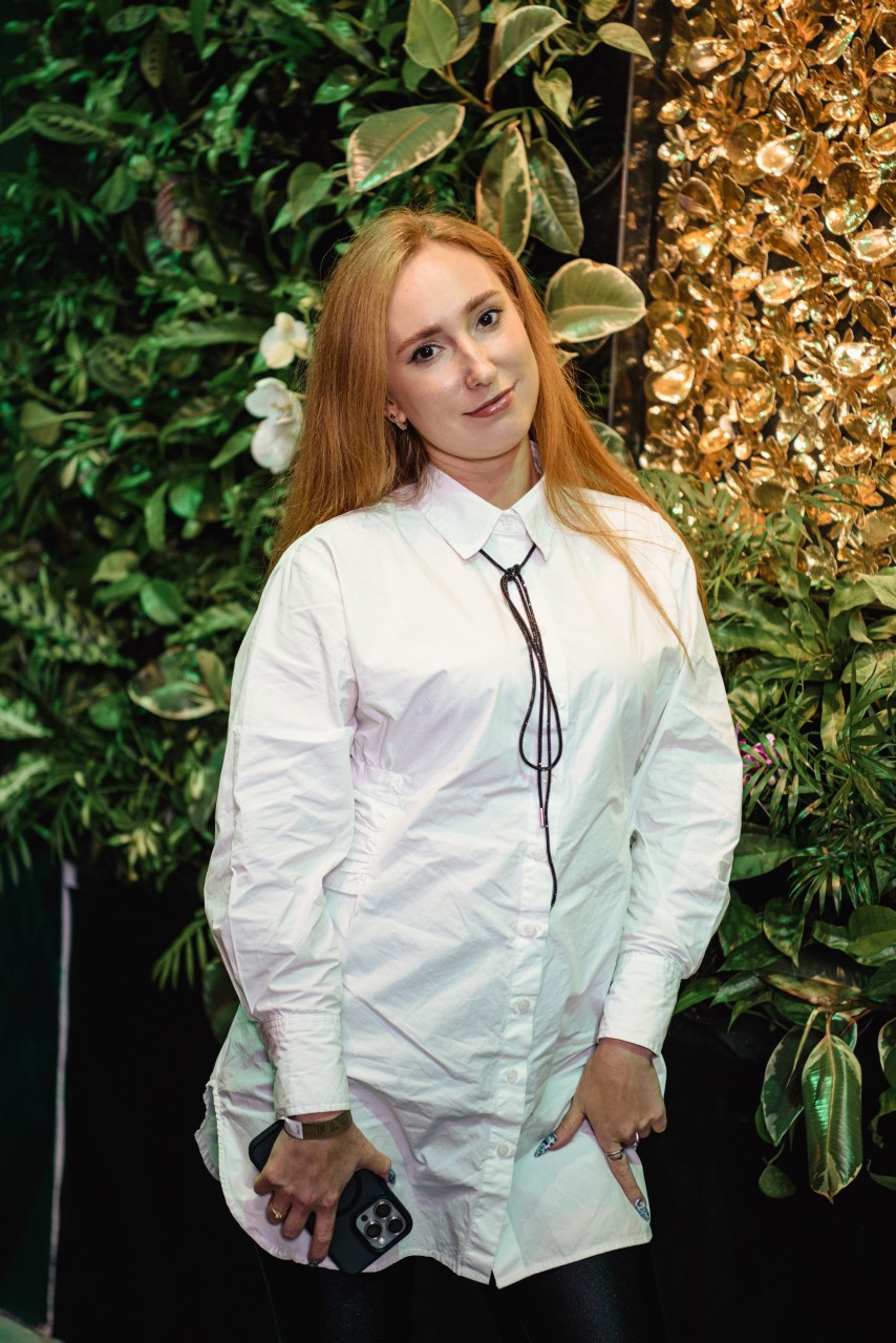 Едмон Казарян і Ellin Hill (03.10.2025)