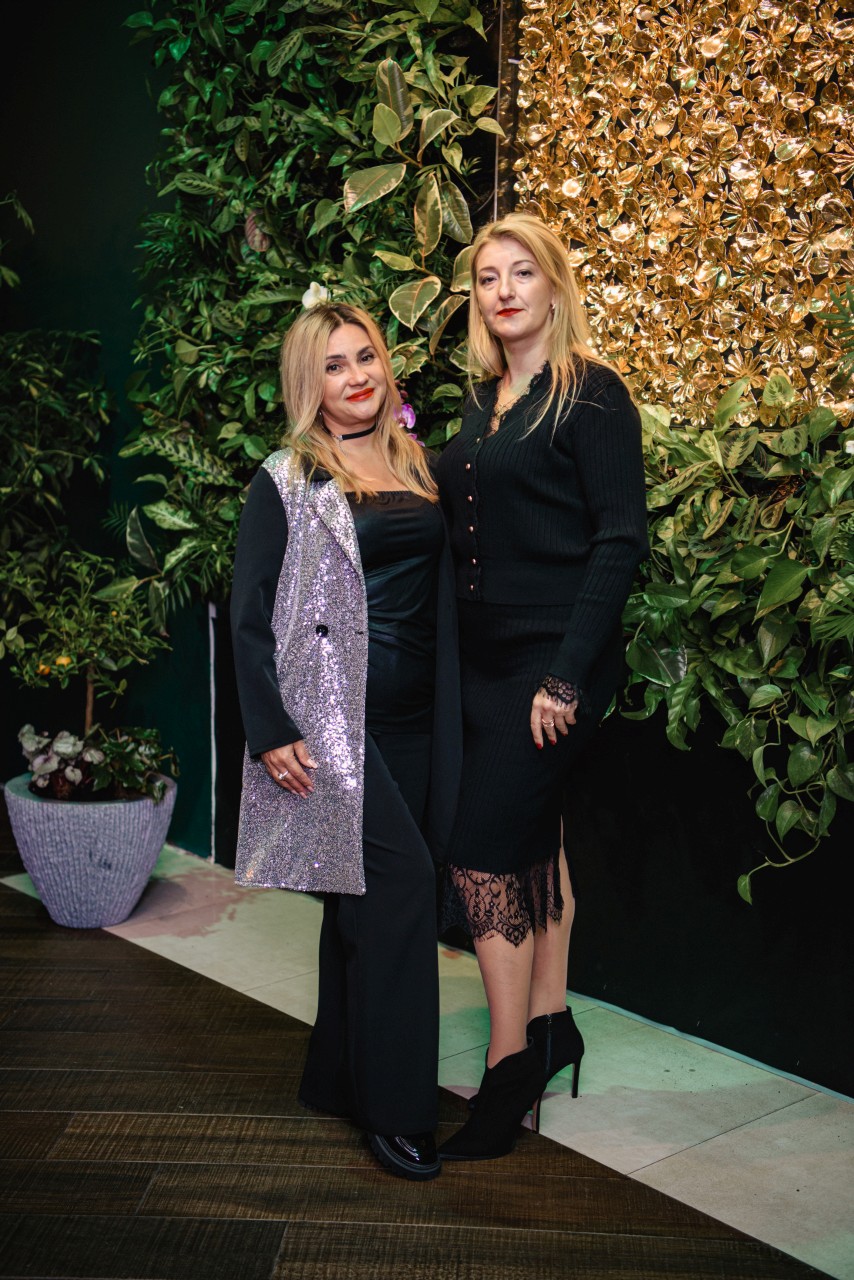 Едмон Казарян і Ellin Hill (03.10.2025)