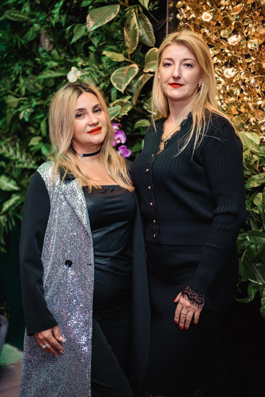 Едмон Казарян і Ellin Hill (03.10.2025)