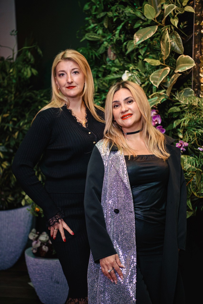 Едмон Казарян і Ellin Hill (03.10.2025)