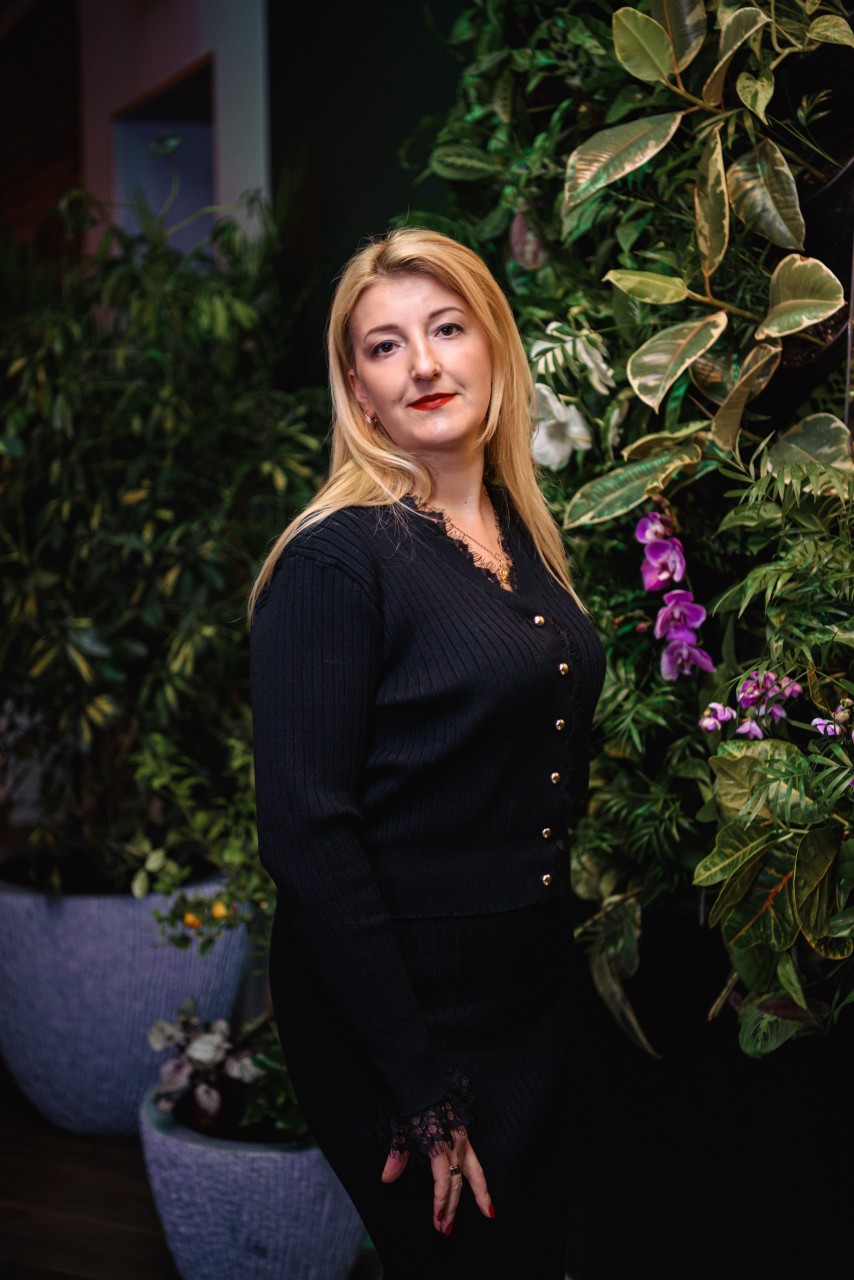 Едмон Казарян і Ellin Hill (03.10.2025)