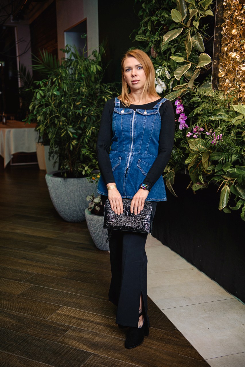 Едмон Казарян і Ellin Hill (03.10.2025)