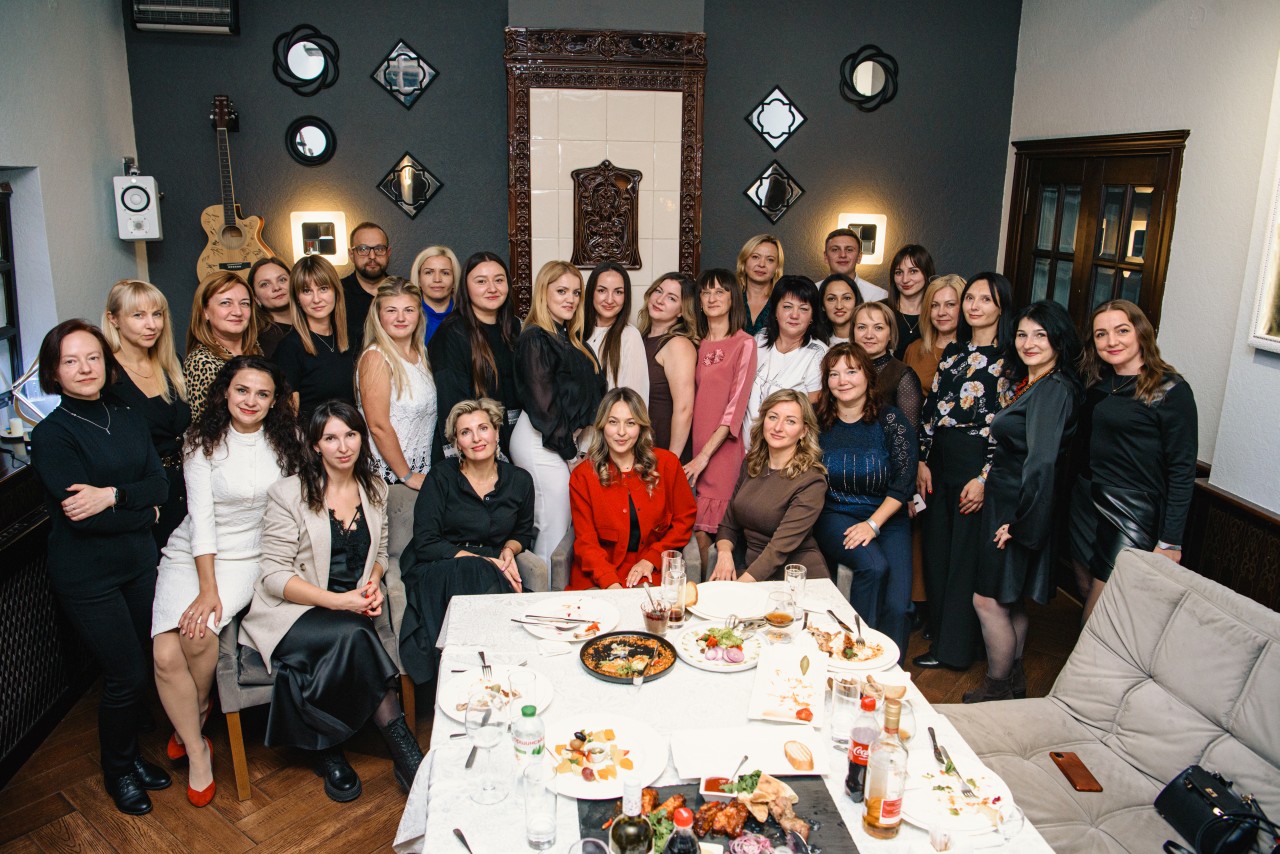 Едмон Казарян і Ellin Hill (03.10.2025)