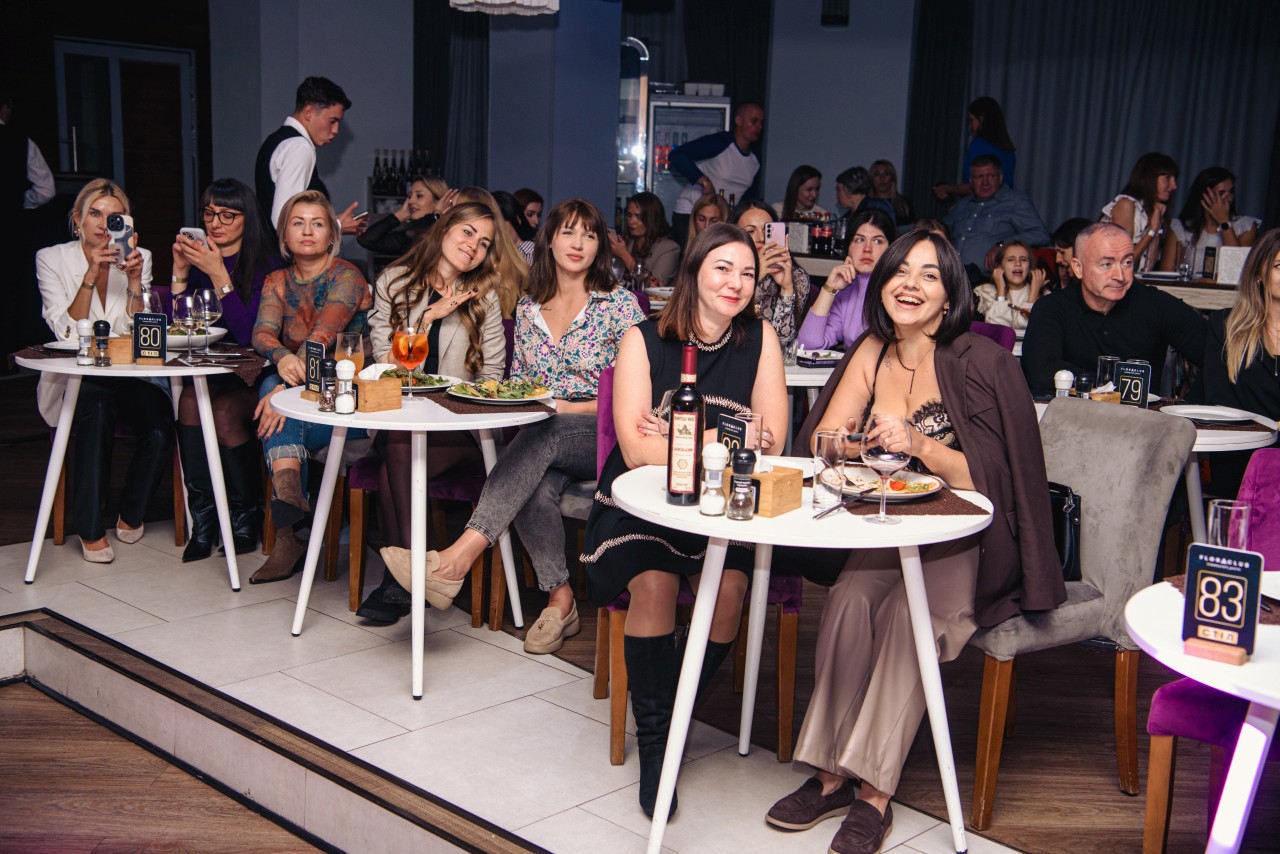 Едмон Казарян і Ellin Hill (03.10.2025)