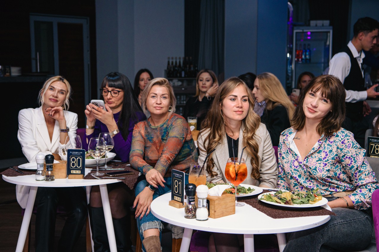 Едмон Казарян і Ellin Hill (03.10.2025)