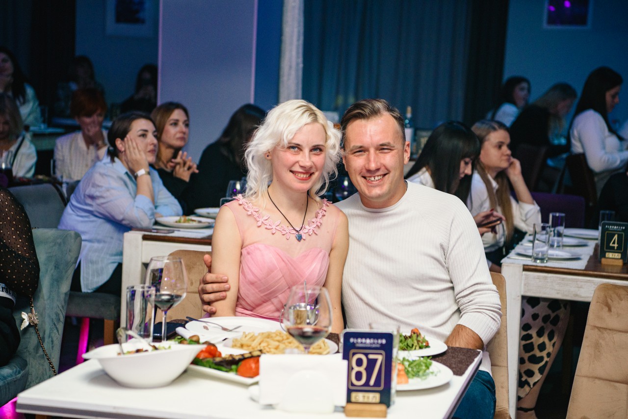 Едмон Казарян і Ellin Hill (03.10.2025)