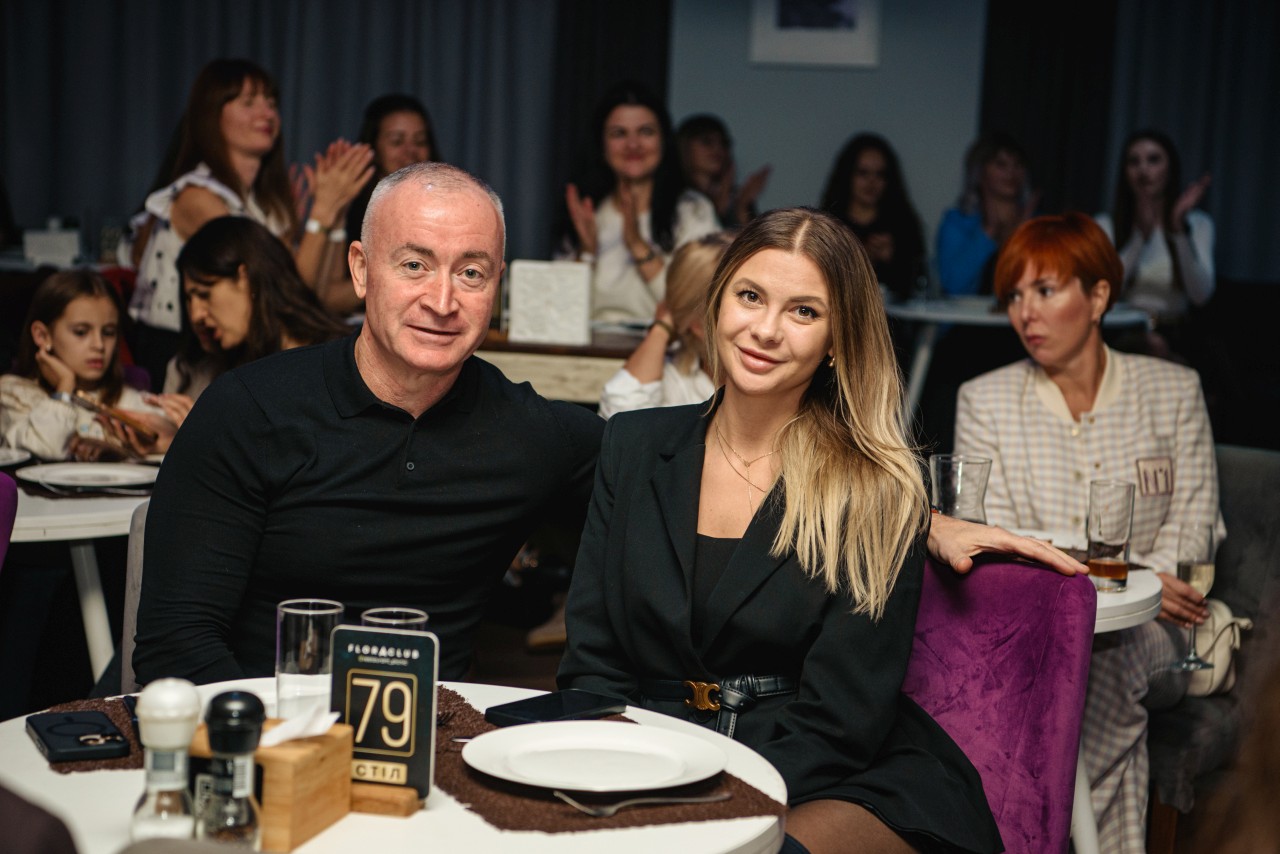 Едмон Казарян і Ellin Hill (03.10.2025)