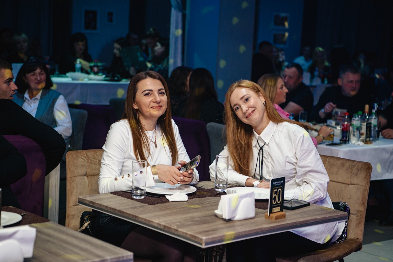 Едмон Казарян і Ellin Hill (03.10.2025)