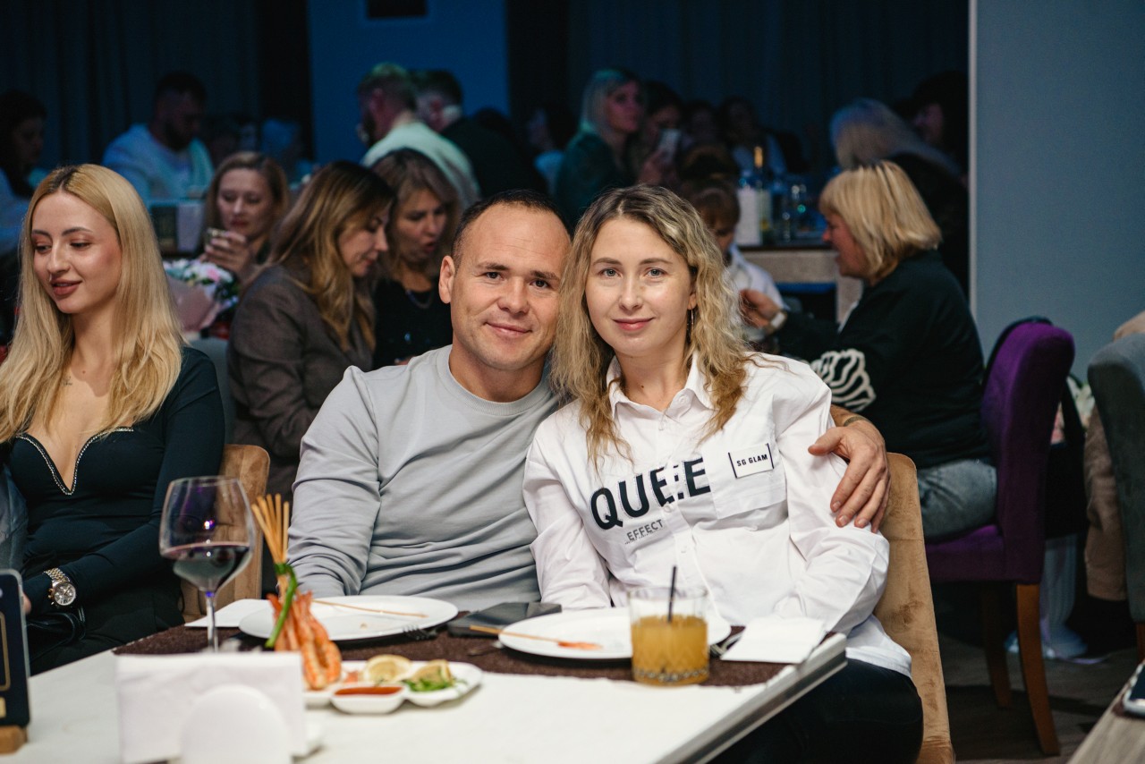 Едмон Казарян і Ellin Hill (03.10.2025)