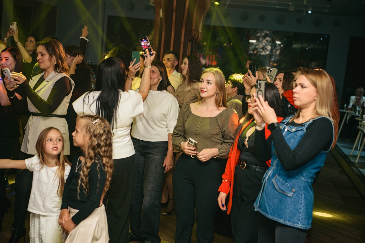 Едмон Казарян і Ellin Hill (03.10.2025)