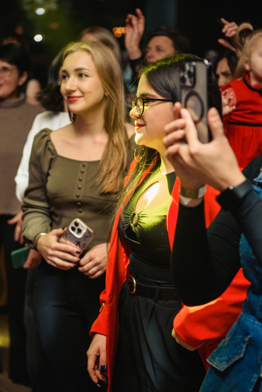 Едмон Казарян і Ellin Hill (03.10.2025)