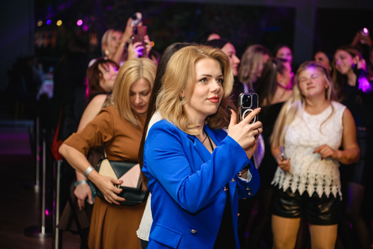 Едмон Казарян і Ellin Hill (03.10.2025)