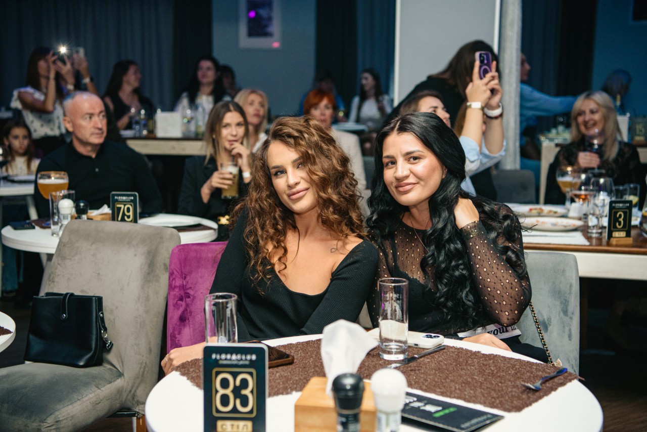 Едмон Казарян і Ellin Hill (03.10.2025)