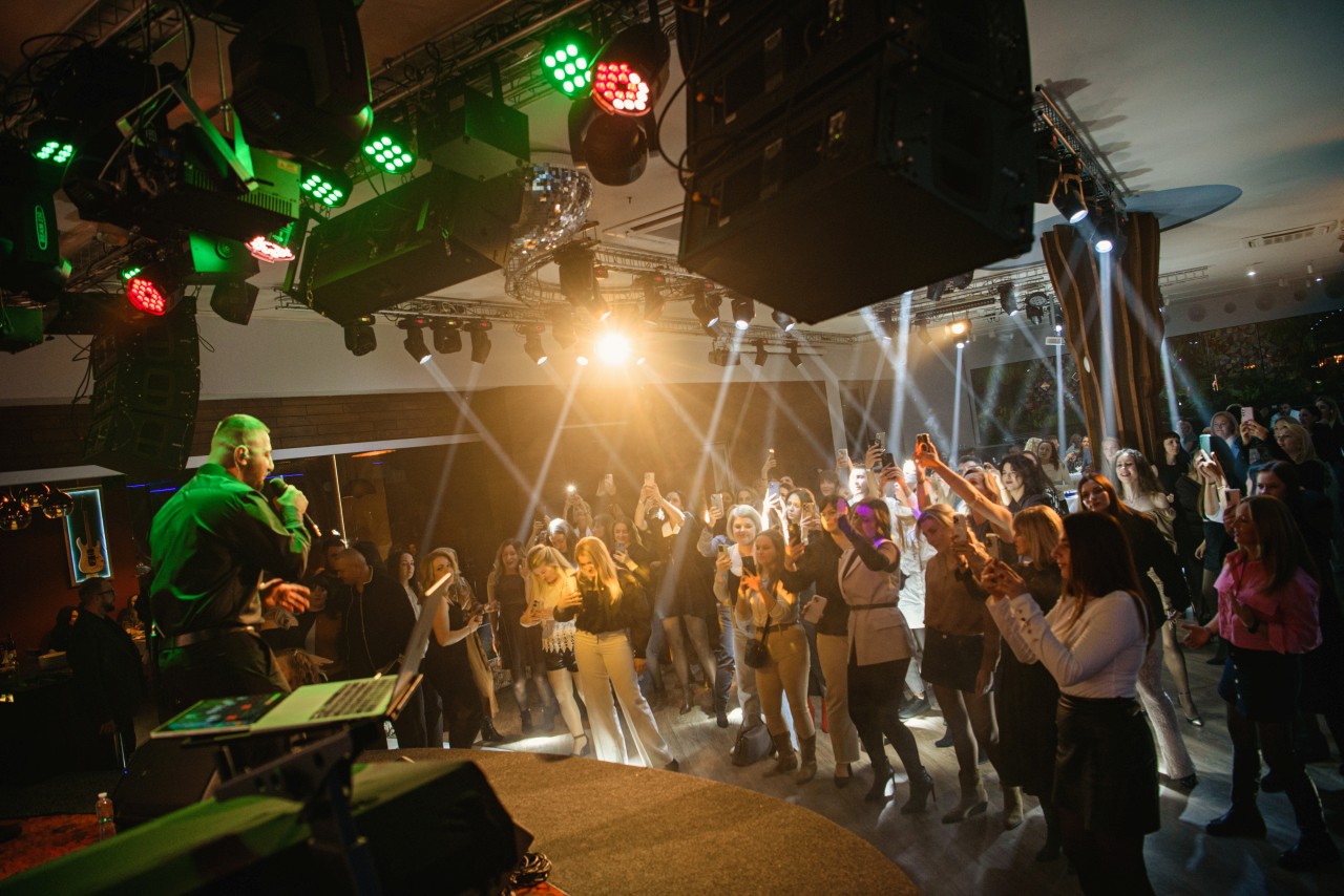 Едмон Казарян і Ellin Hill (03.10.2025)