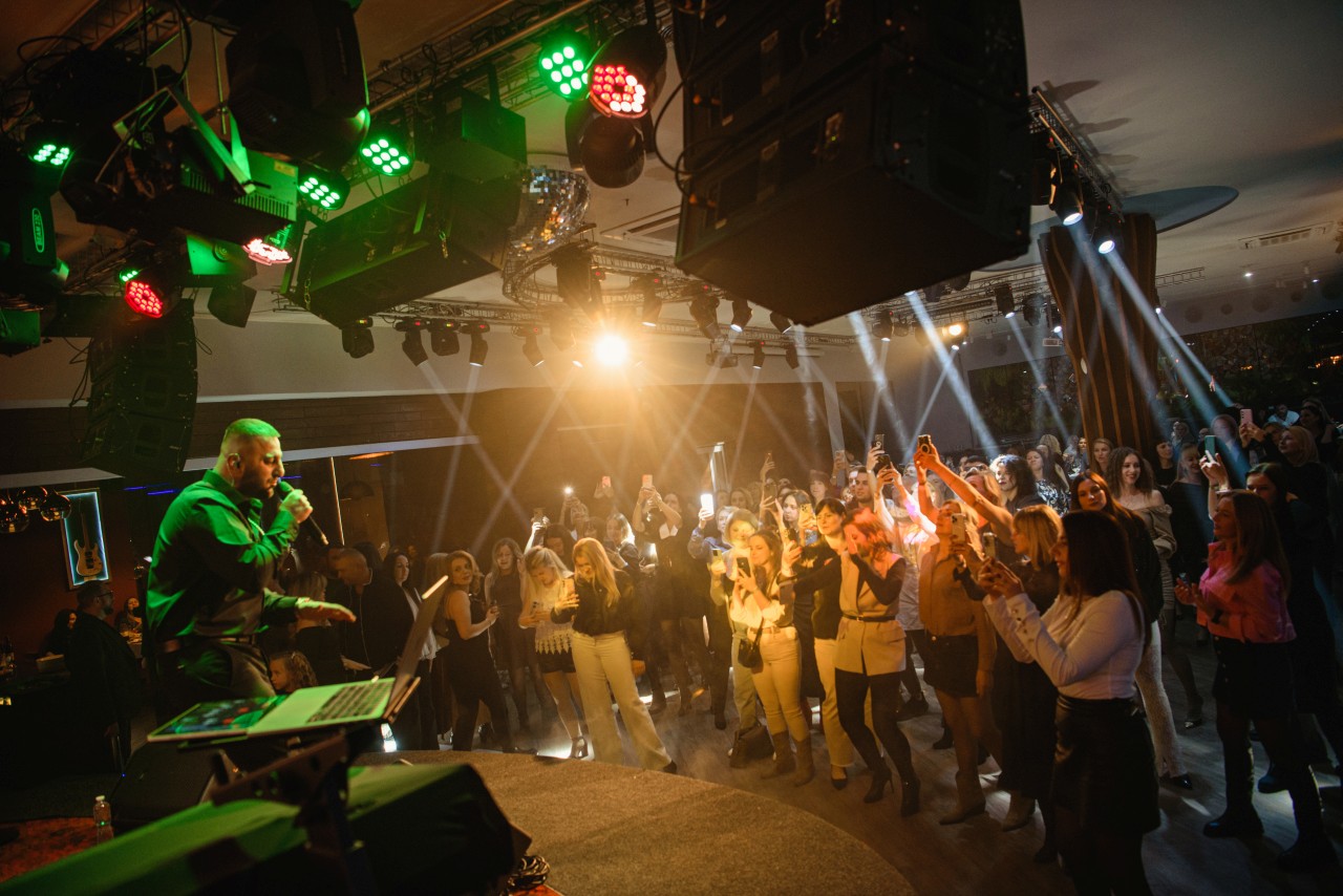 Едмон Казарян і Ellin Hill (03.10.2025)