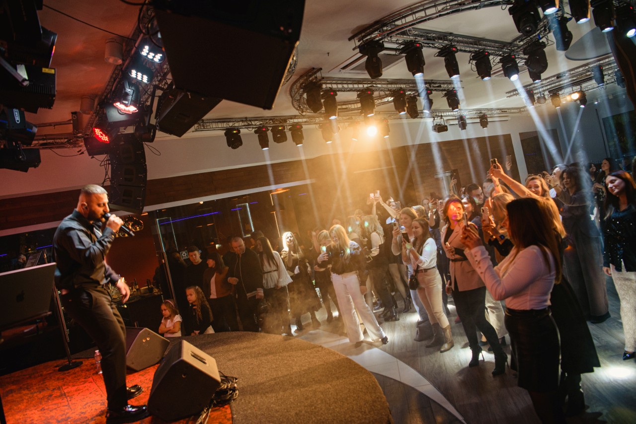 Едмон Казарян і Ellin Hill (03.10.2025)