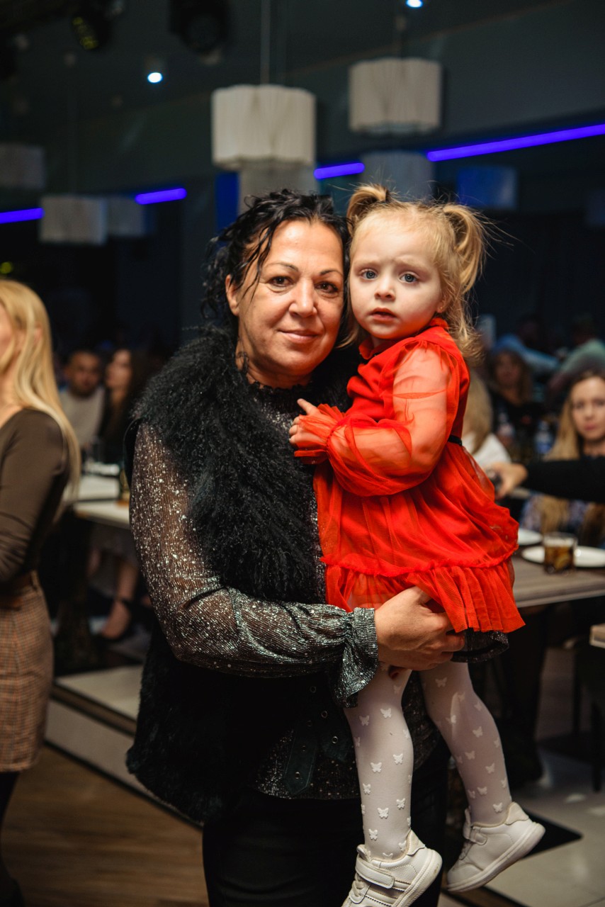 Едмон Казарян і Ellin Hill (03.10.2025)