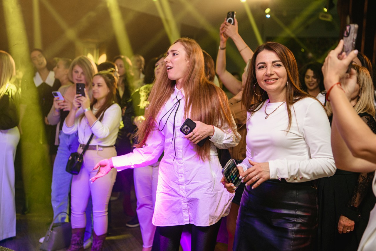 Едмон Казарян і Ellin Hill (03.10.2025)