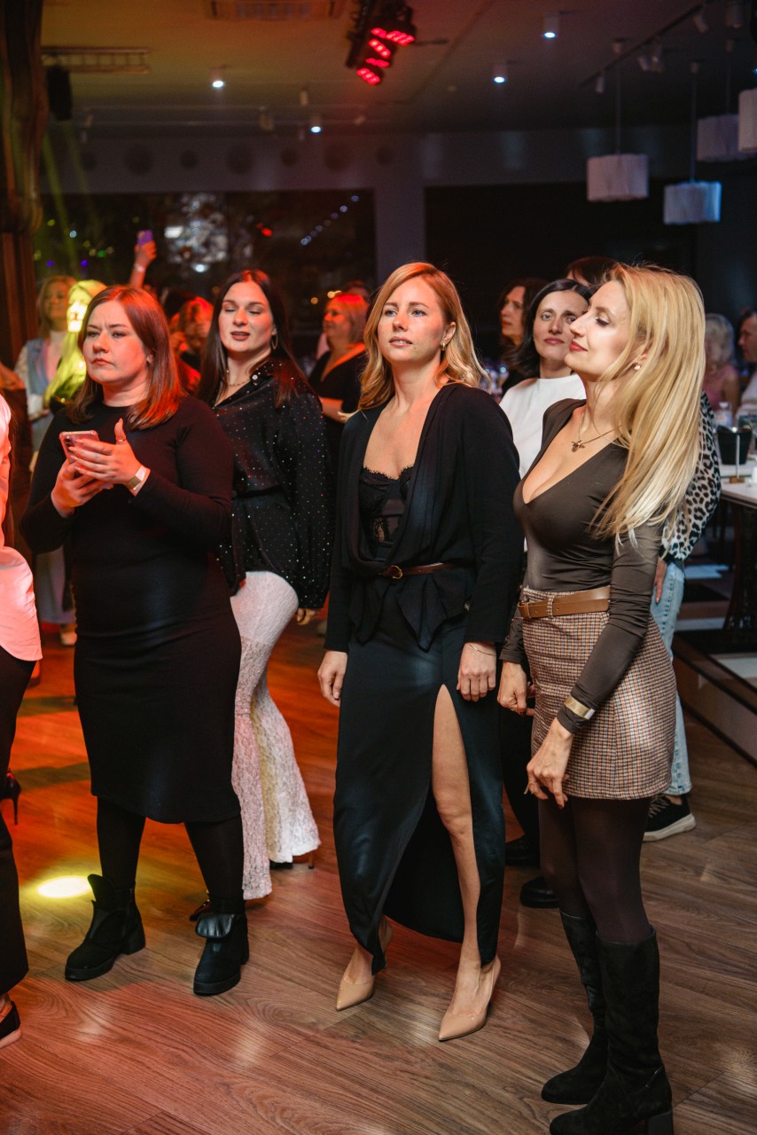 Едмон Казарян і Ellin Hill (03.10.2025)