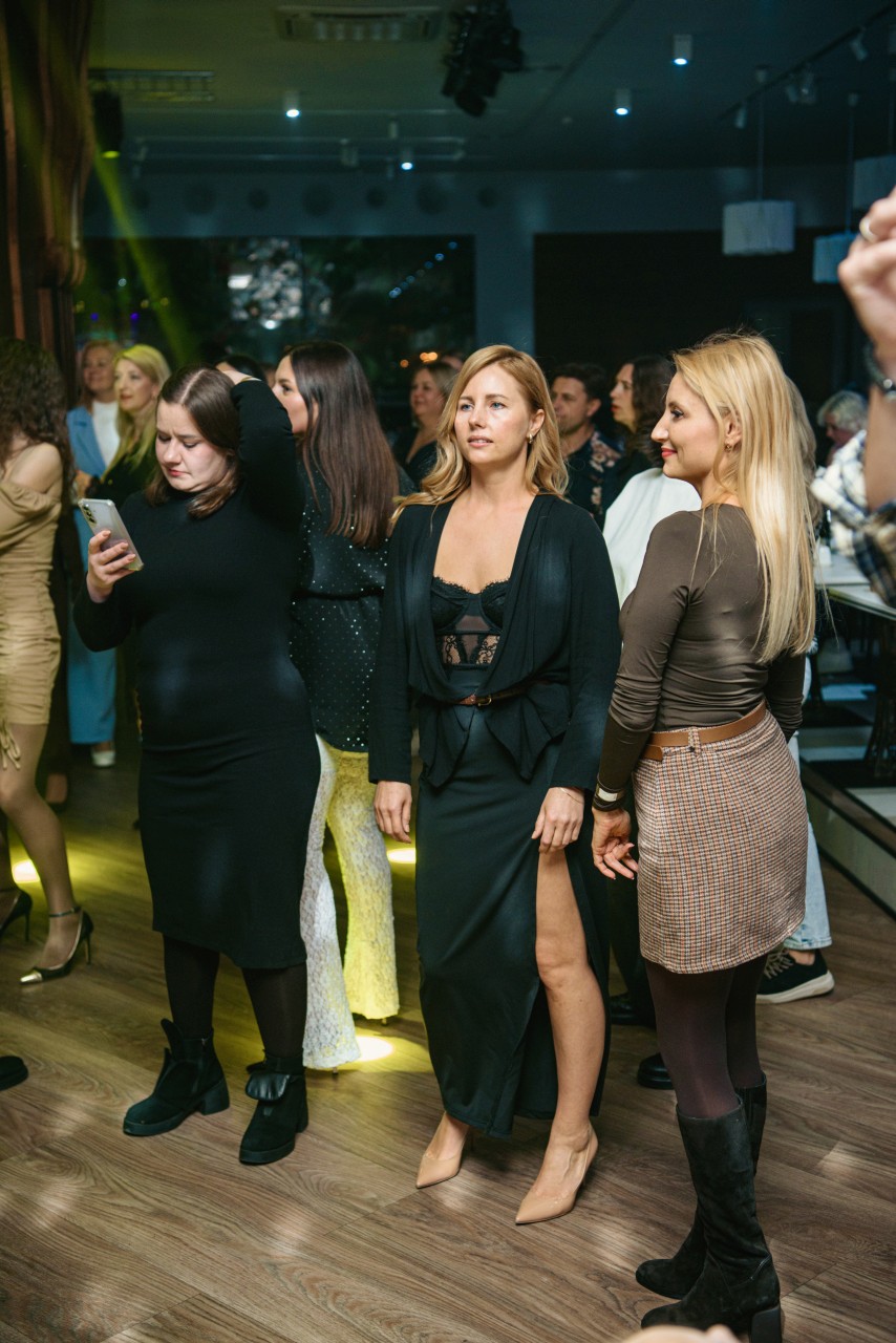 Едмон Казарян і Ellin Hill (03.10.2025)