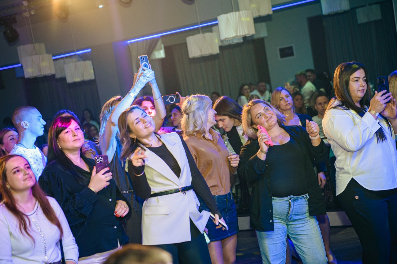 Едмон Казарян і Ellin Hill (03.10.2025)