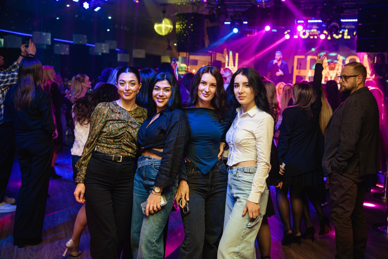 Едмон Казарян і Ellin Hill (03.10.2025)