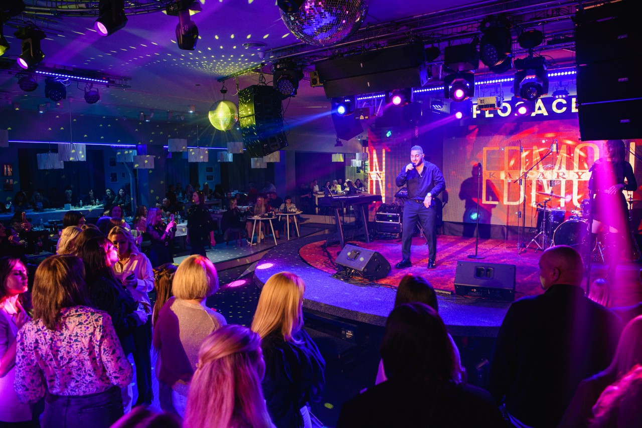 Едмон Казарян і Ellin Hill (03.10.2025)