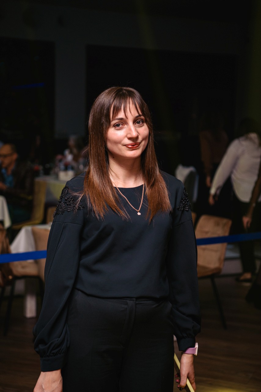 Едмон Казарян і Ellin Hill (03.10.2025)