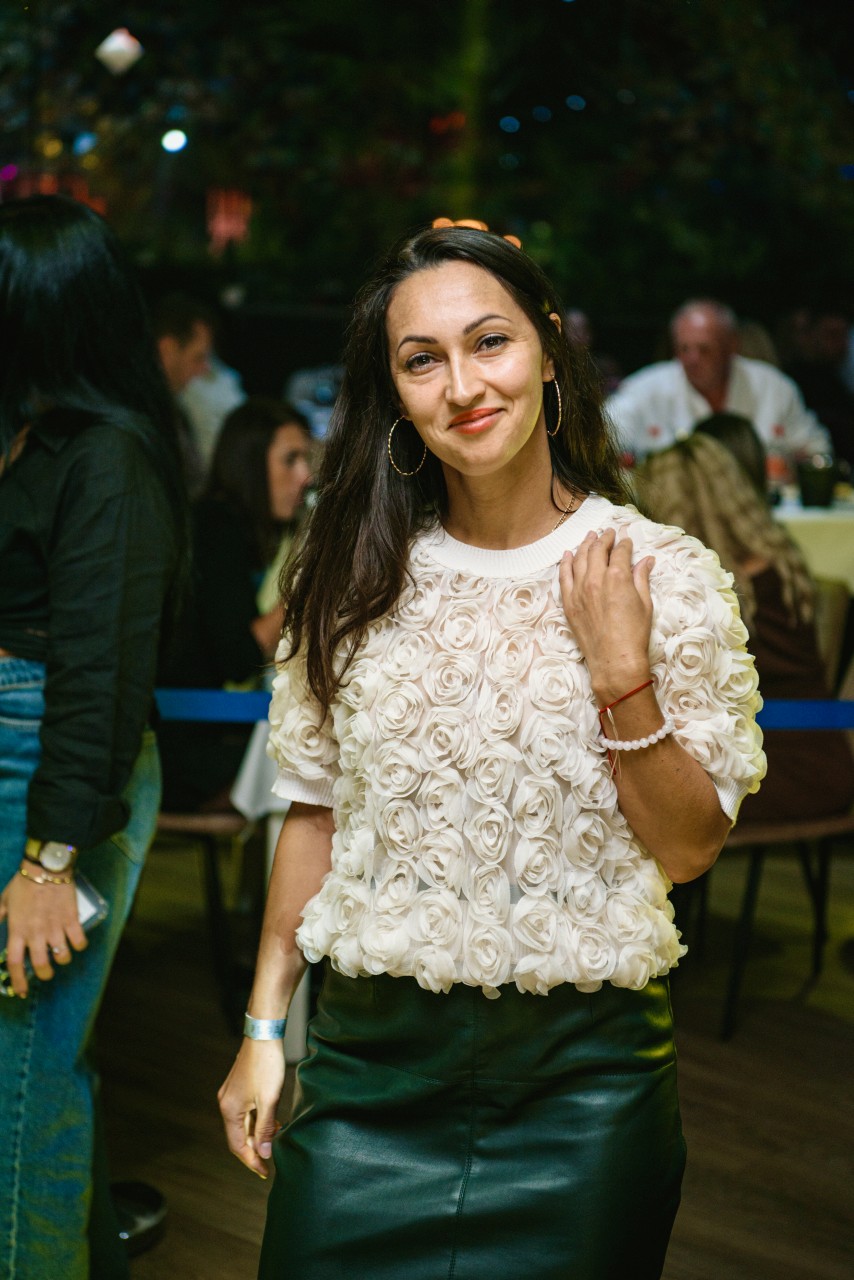 Едмон Казарян і Ellin Hill (03.10.2025)