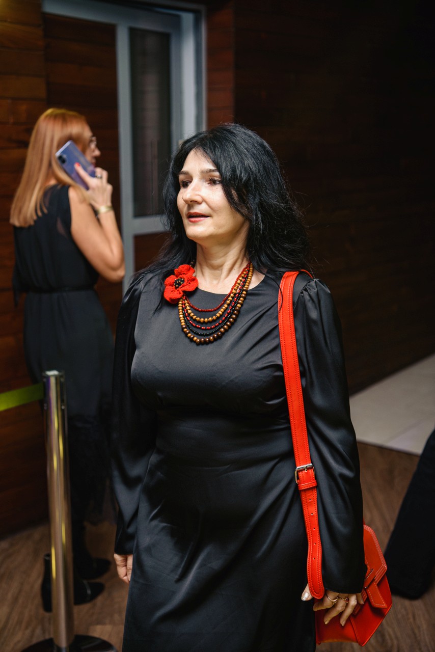 Едмон Казарян і Ellin Hill (03.10.2025)