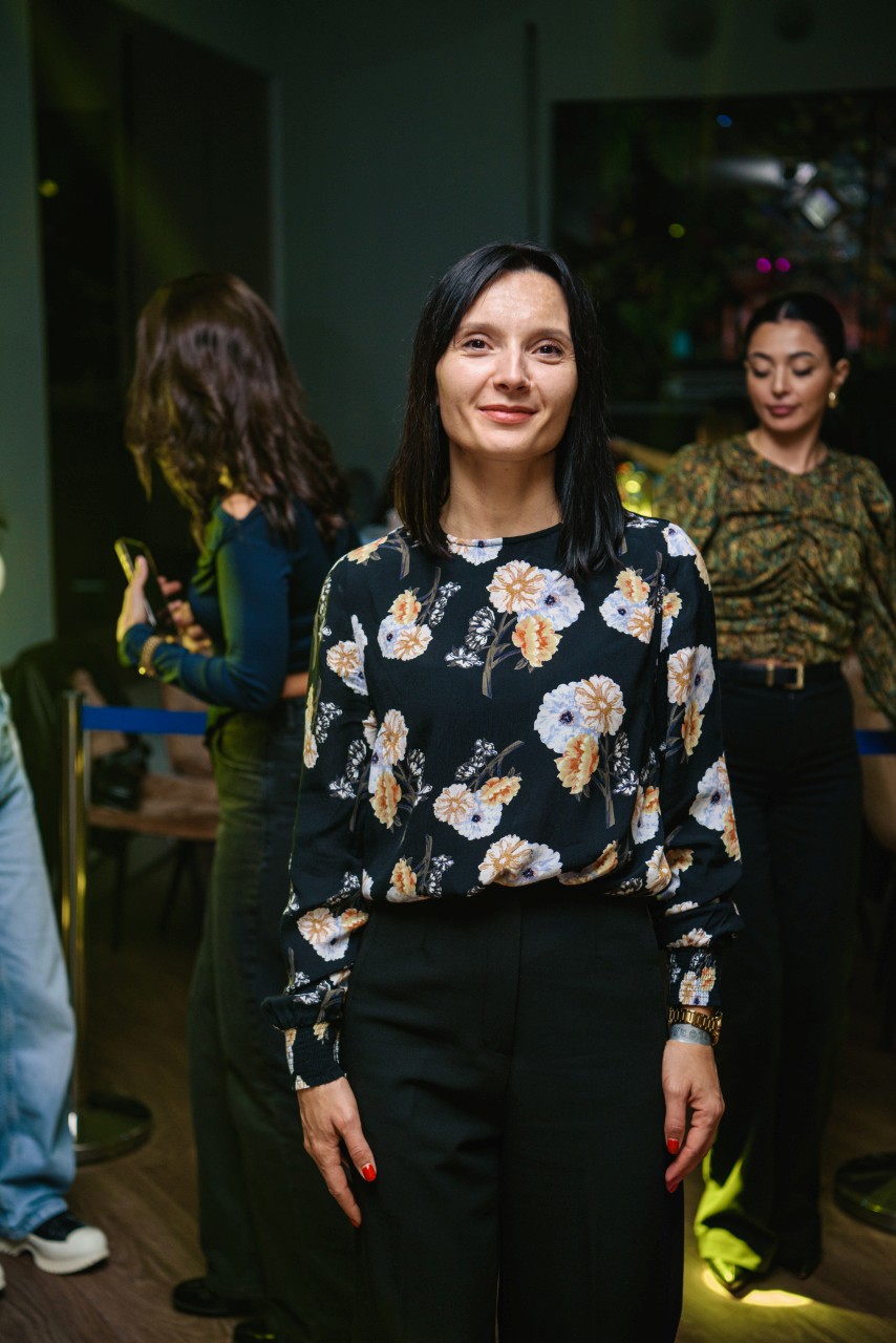 Едмон Казарян і Ellin Hill (03.10.2025)