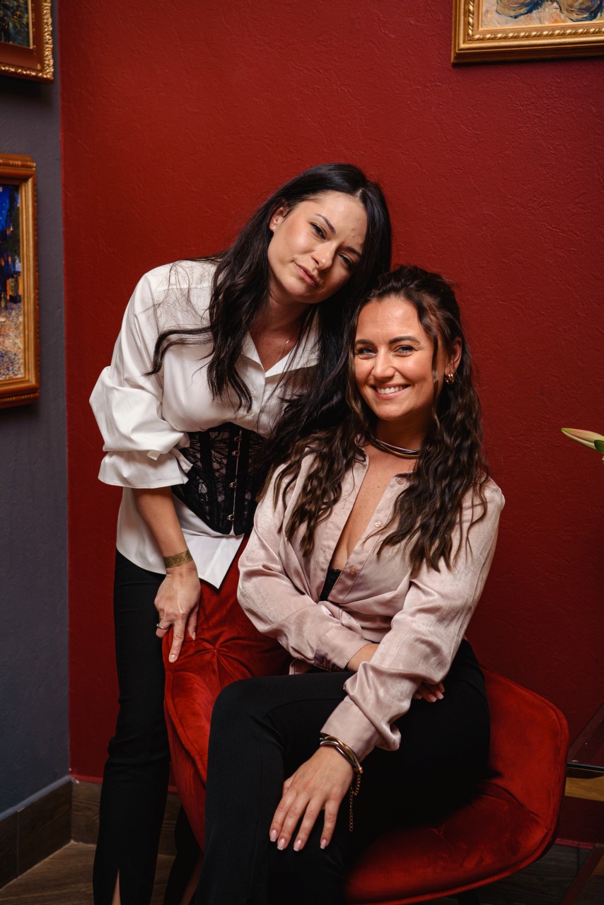 Едмон Казарян і Ellin Hill (03.10.2025)