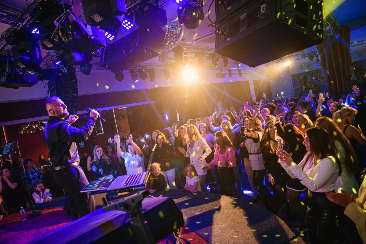 Едмон Казарян і Ellin Hill (03.10.2025)